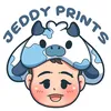 Jeddy Prints