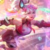 lyanxvalerya