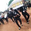 Samza Prestige funeral service