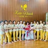 Home spa Hân Khánh