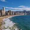 Welcome To Benidorm