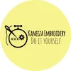 Kaneeza Embroidery