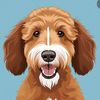 Bubba The Goldendoodle