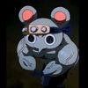 the.muscle.mouse