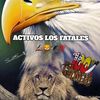 🤙desde niño sicociado 🤙🦁🦅