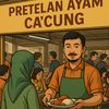 pretelanayamcacung