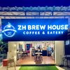 ZH Brew House