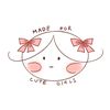 madeforcutegirls