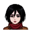 0___mikasa___0