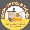 BOOM - Mì trộn & Trà sữa