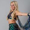 theblondebellydancer