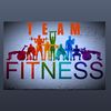 TEAMFITNESS