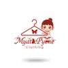 Myat&Pyone Clothing