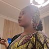 Aisha Sharada