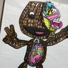 mangomangoonthewall