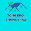 Kho Phong Thảo Gia Dụng