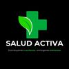 Salud Activa Distribuciones
