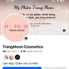 Mỹ Phẩm TrangMoon
