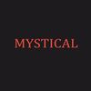 MYSTICAL PERFUME