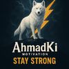 ahmadkimotivation