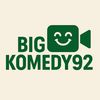 BIG Komedy92 💜🖤