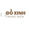 Đồ xinh trung niên