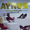 Aynur_ayakgaplary_ashgabat