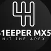 sleepermx5