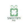 sweetify.onlineshop