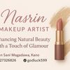 nasrinmakeupartis7