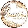bridalhinaislamabad