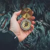 explorerar