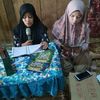 salwa_maghfirotun