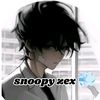 snoopyzex