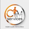CM Services📦🚚