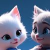 Kitty & Gray