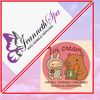 jeannethspaandivicream