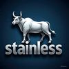 kingstainless25