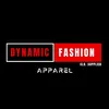 Dynamic Fashion apparel