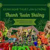 Thanh Xuân Đường🐉