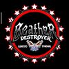 beather destroyer Tuban