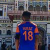 vk..virat..fans