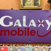 Galaxy Mobail