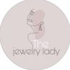 the jewlery lady