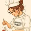 hanouna_gateaux