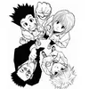 HxH
