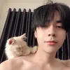 con mèo của Quang Hồng