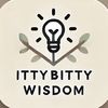 ittybittywisdom