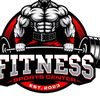 ilyashshahfitness