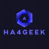 HA4Geek